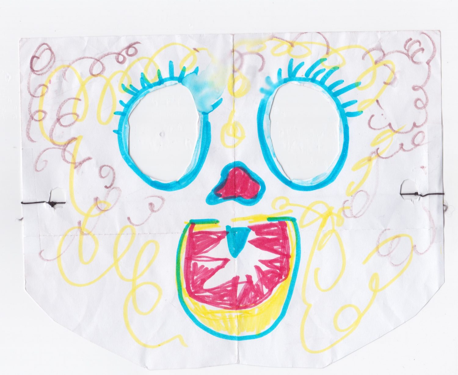 Alessandro Bosetti, Reinier van Houdt — GMEM Marseille