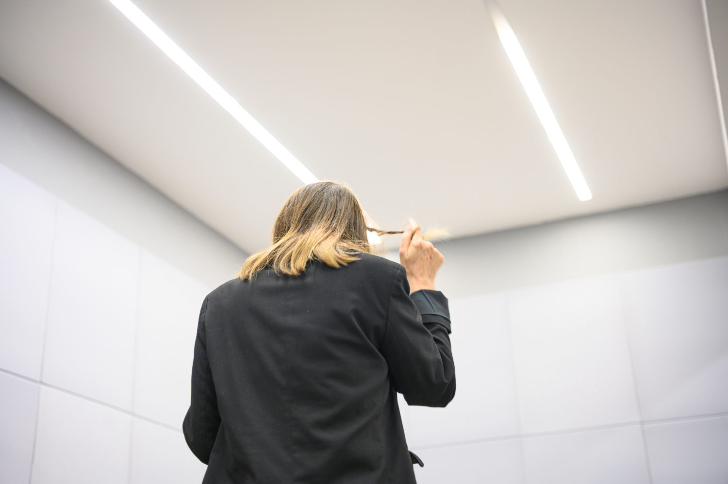 Daria Deflorian, Antonio Tagliarini — GMEM Marseille