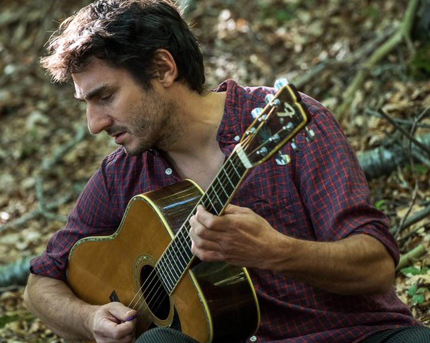 Pascal Charrier, Christian Sebille — GMEM Marseille