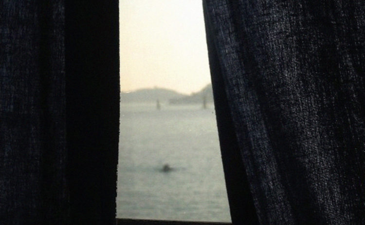 Trio C Barré, Frédéric Pattar — GMEM Marseille