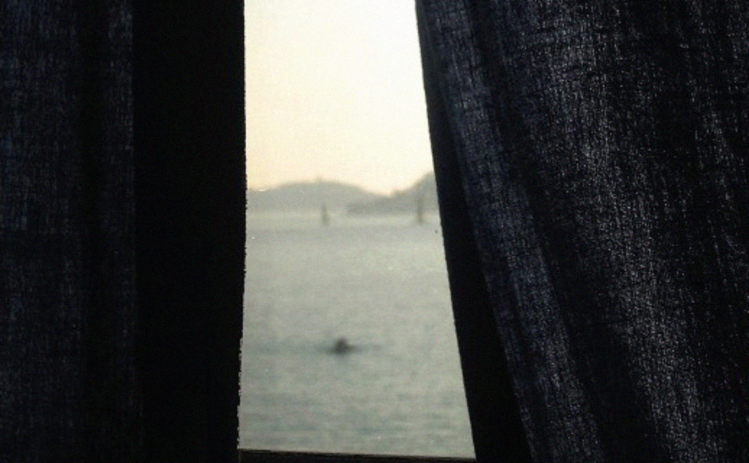 Trio C Barré, Frédéric Pattar — GMEM Marseille