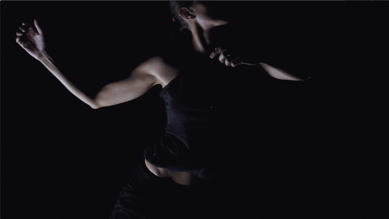 Wendy Cornu, Lucien Gaudion — GMEM Marseille