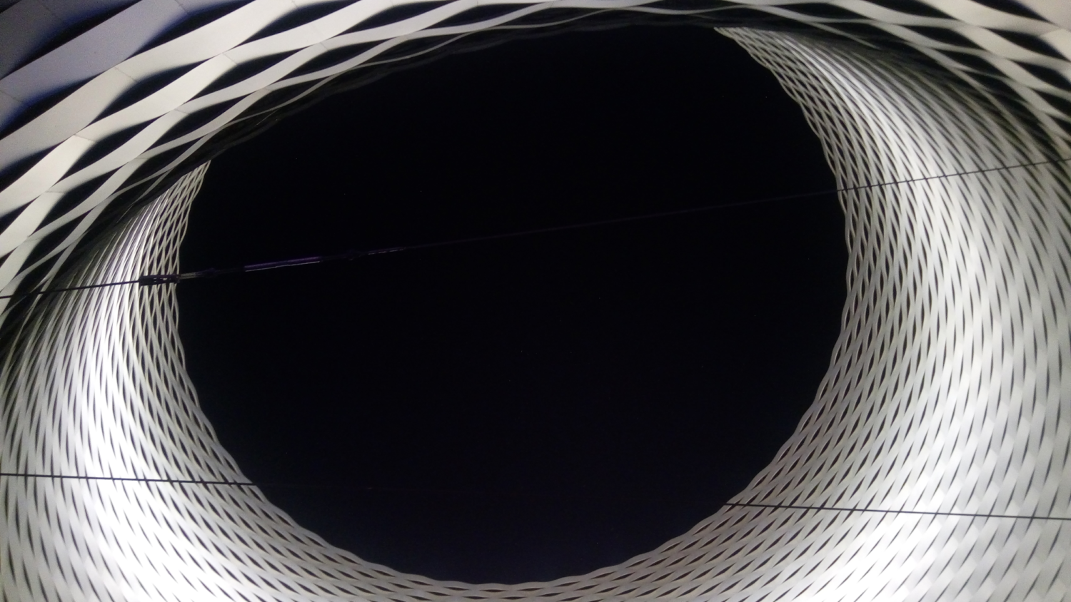 ErikM, Nathalie Forget — GMEM Marseille