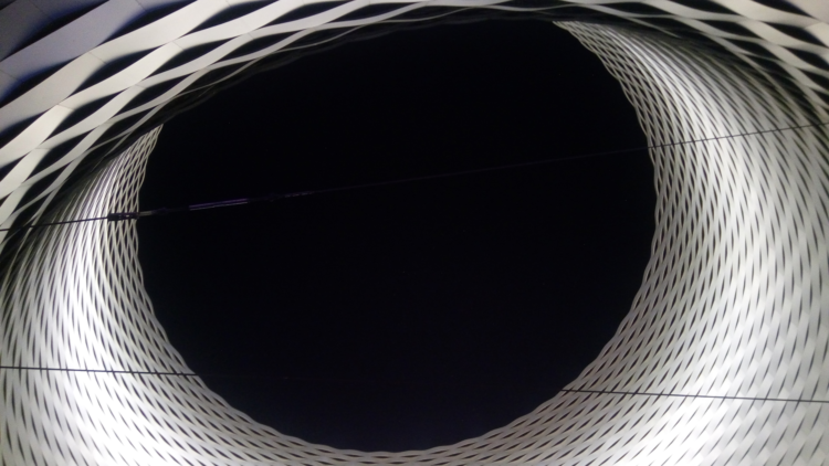 Micro-Waves — GMEM Marseille