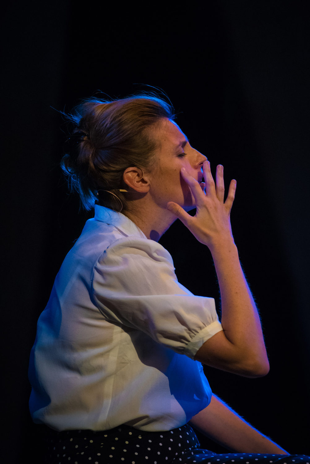 Élise Dabrowski, Angèle Chemin, Vincent Vantyghem, Éric Broitmann — GMEM Marseille