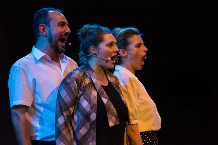 [ ANNULÉ ] Pain Maudit — GMEM Marseille