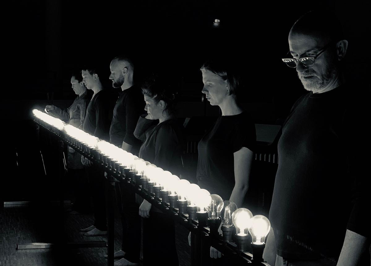 Ondřej Adámek, Alexandre Babel, Éric Oberdorff — GMEM Marseille