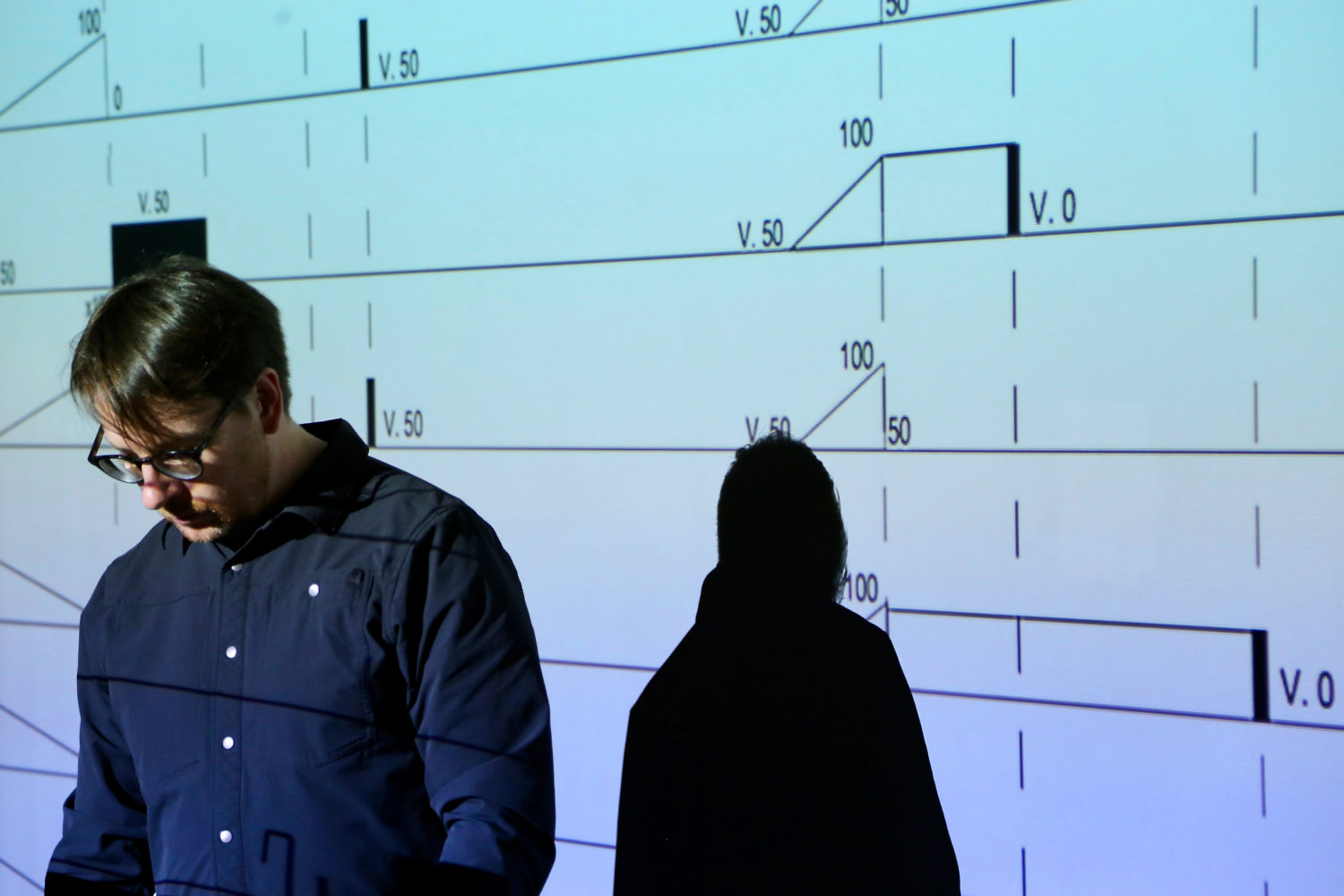 Nicolas Bernier — GMEM Marseille