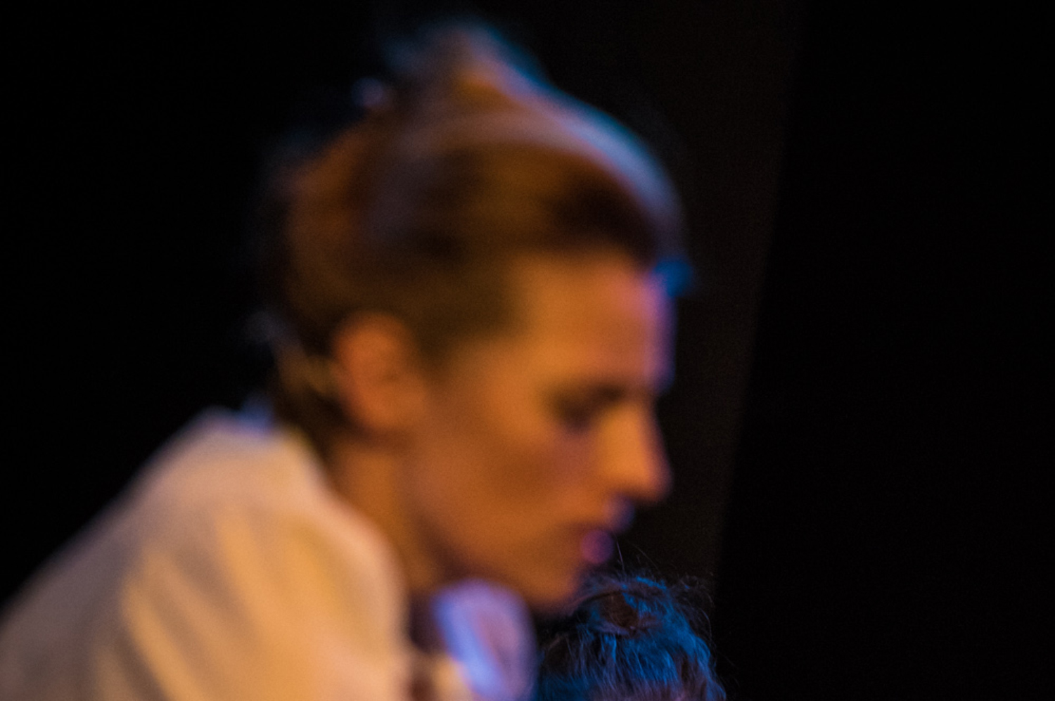 La création musicale au féminin — GMEM Marseille