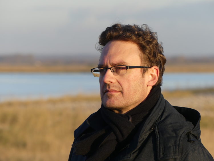 Aurélien Dumont, Noémi Boutin, Charles Bascou — GMEM Marseille