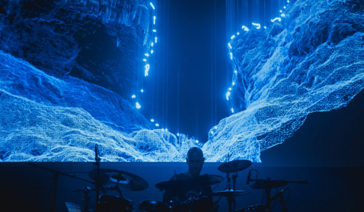 Cyril Meroni — GMEM Marseille