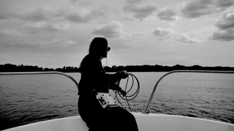 Julie Rousse — GMEM Marseille