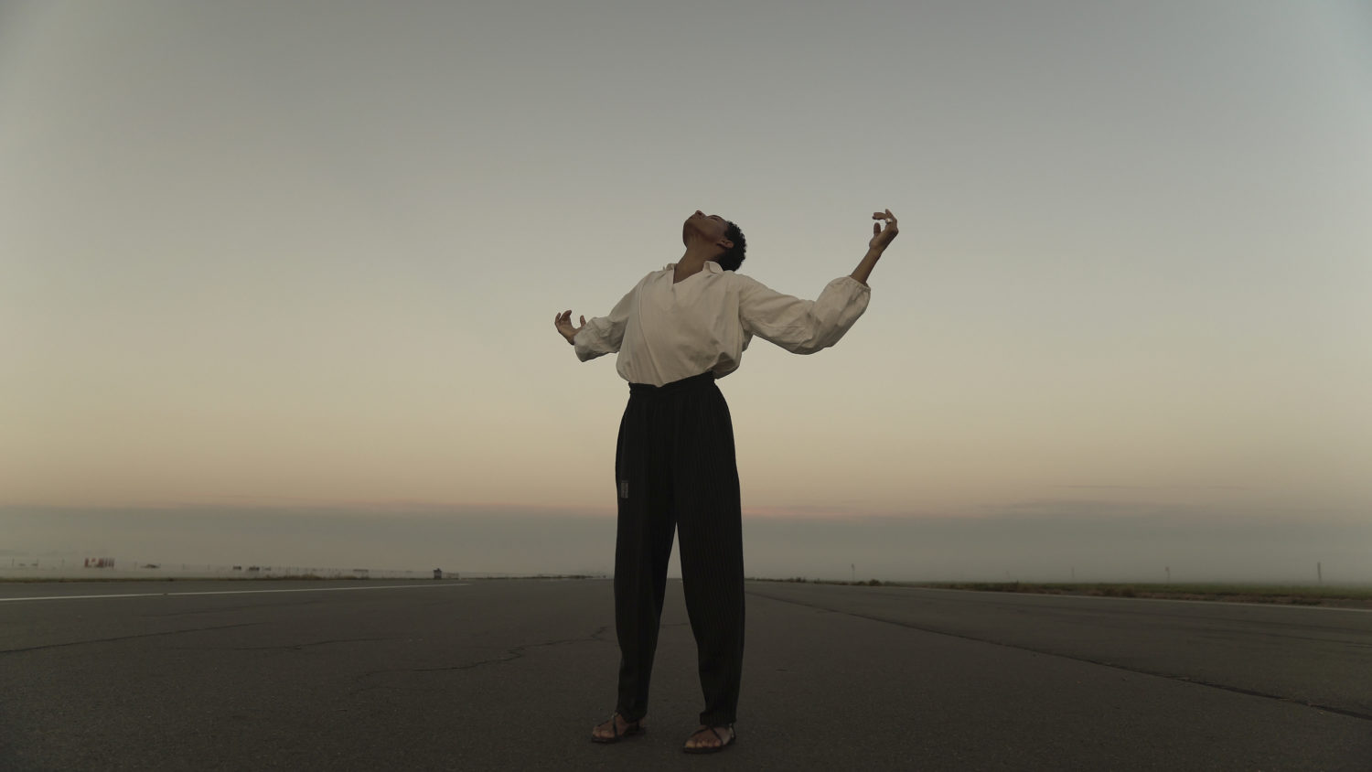 ORLANDO — GMEM Marseille