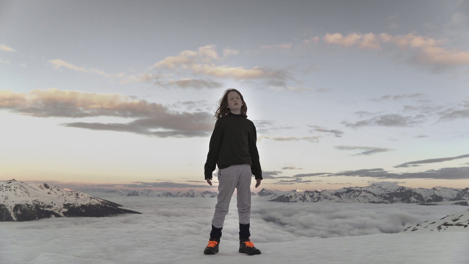 ORLANDO — GMEM Marseille