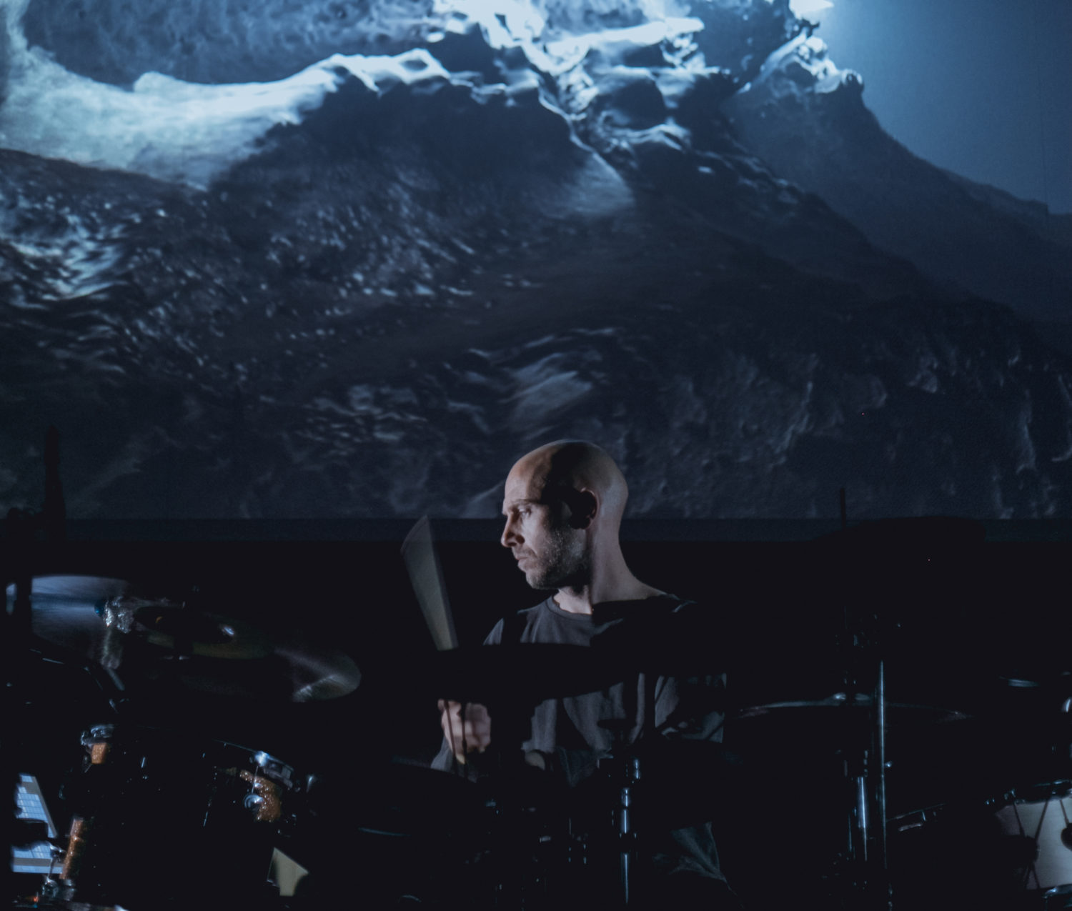 Cyril Meroni — GMEM Marseille