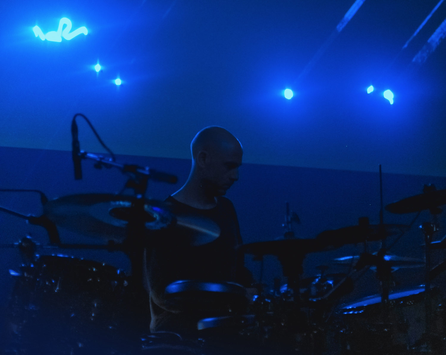 Cyril Meroni — GMEM Marseille