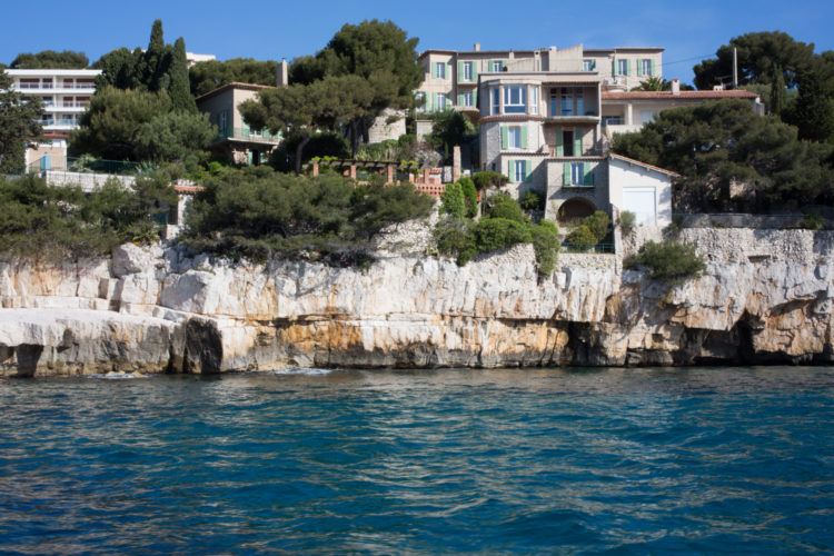 Sur l&rsquo;Horizon — GMEM Marseille