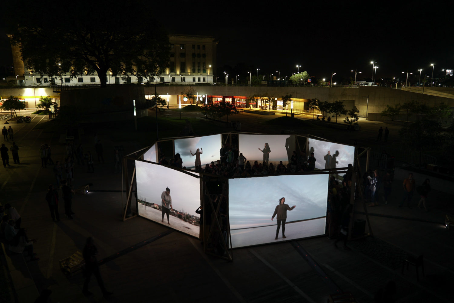 ORLANDO — GMEM Marseille