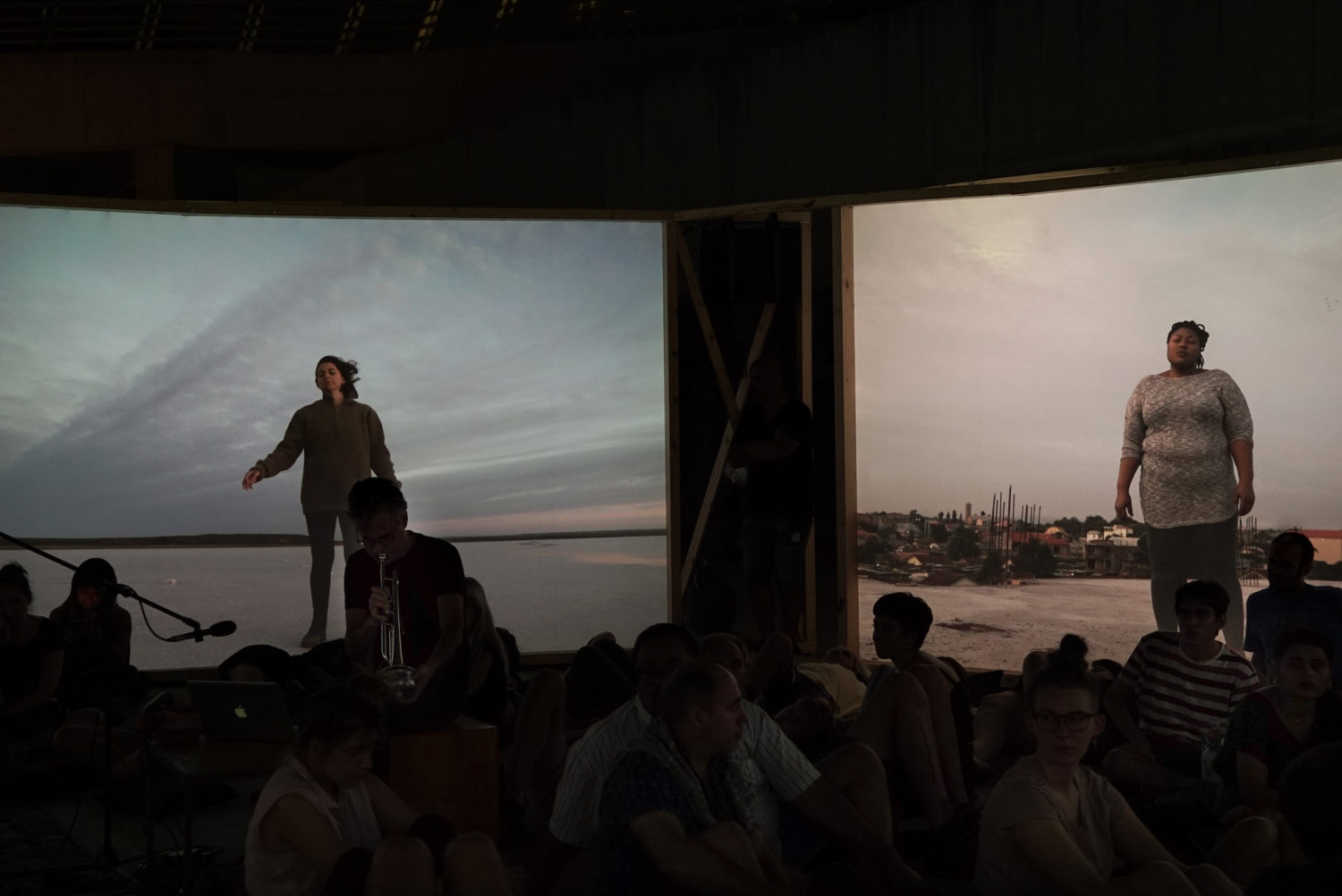 ORLANDO — GMEM Marseille