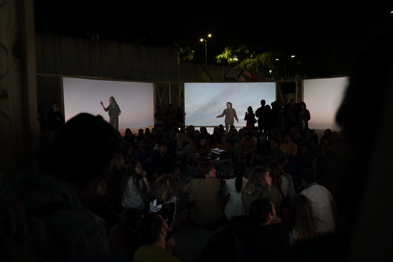 ORLANDO — GMEM Marseille