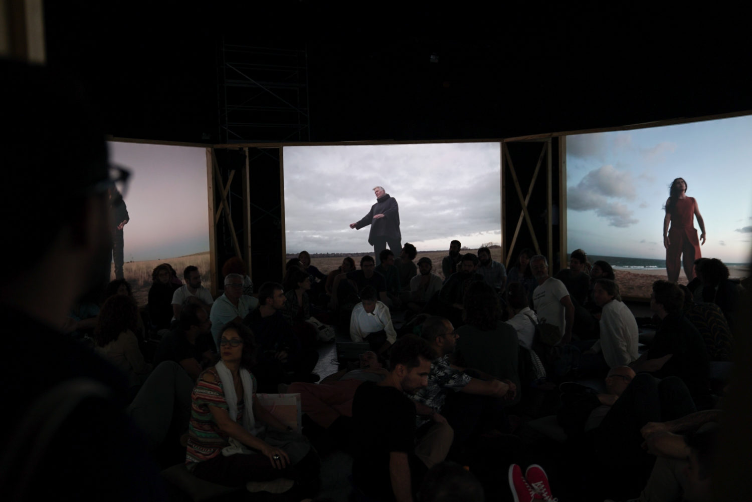 ORLANDO — GMEM Marseille