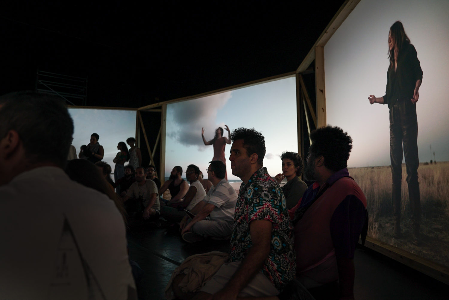 ORLANDO — GMEM Marseille