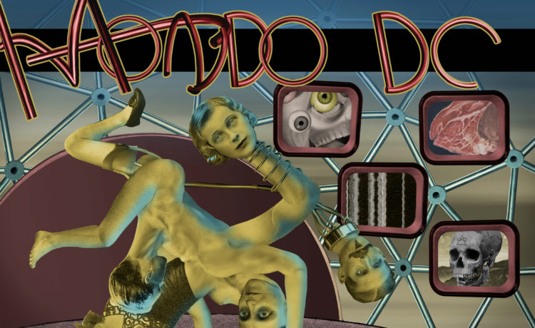 Le Dernier Cri — GMEM Marseille