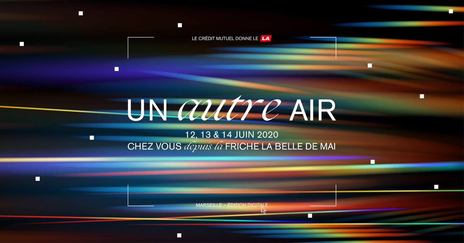 Un Autre Air — GMEM Marseille