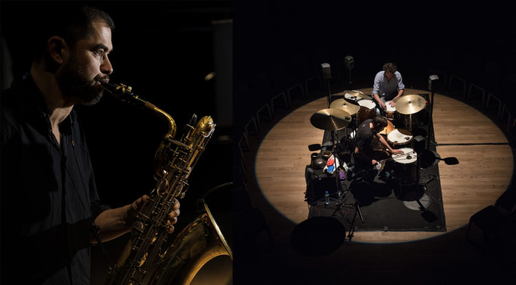 Concerts à l&rsquo;Église St Merry — GMEM Marseille