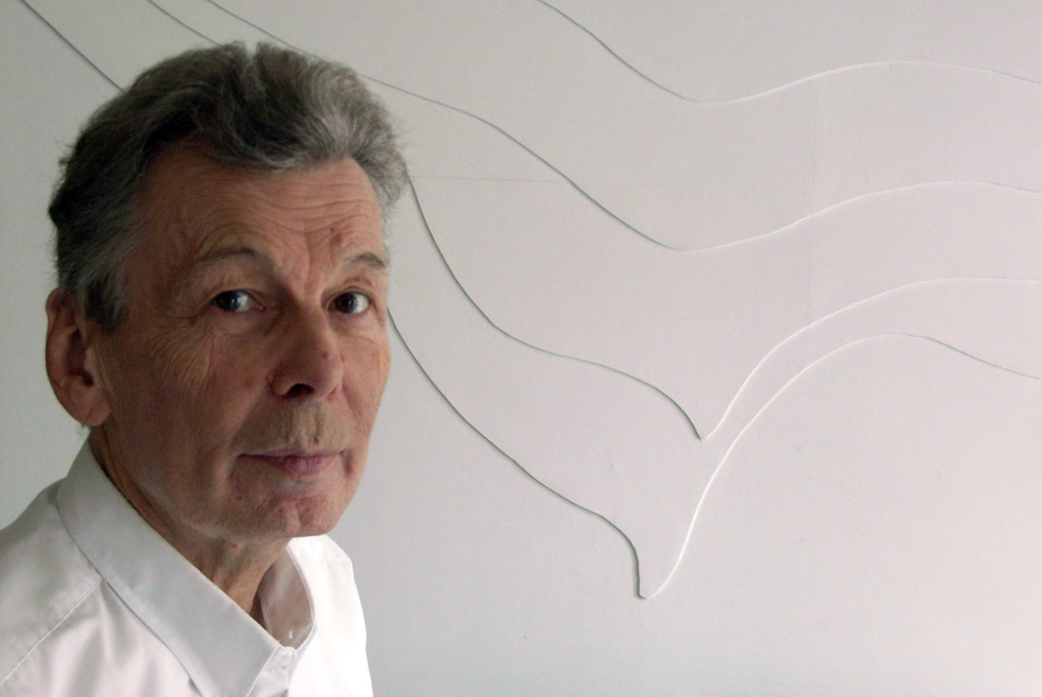 Hommage à Georges Boeuf — GMEM Marseille