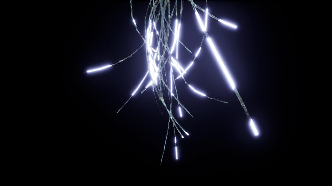 [ ANNULÉ ] Annabelle Playe, Alexandra Rădulescu — GMEM Marseille