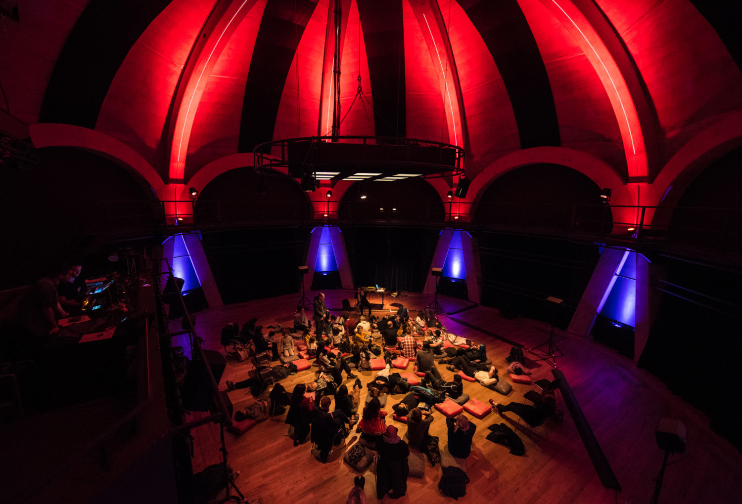 Raphaële Dupire — GMEM Marseille