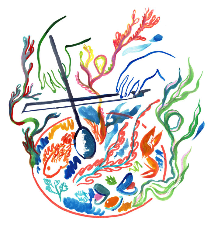 [ ANNULÉ ] La Rose des Vents — GMEM Marseille