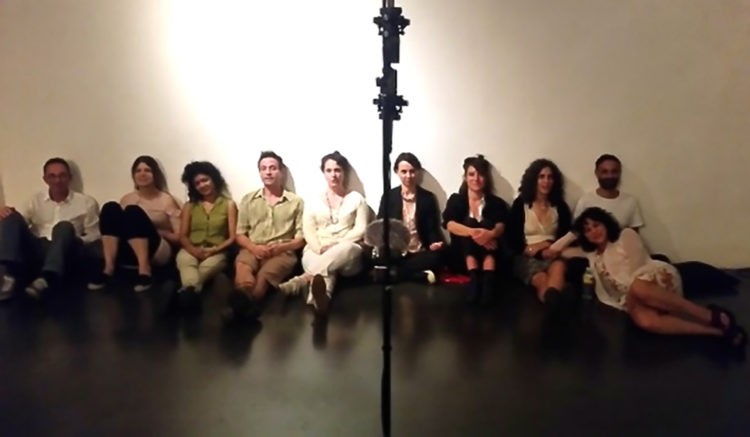 Chœur Tac-Til — GMEM Marseille