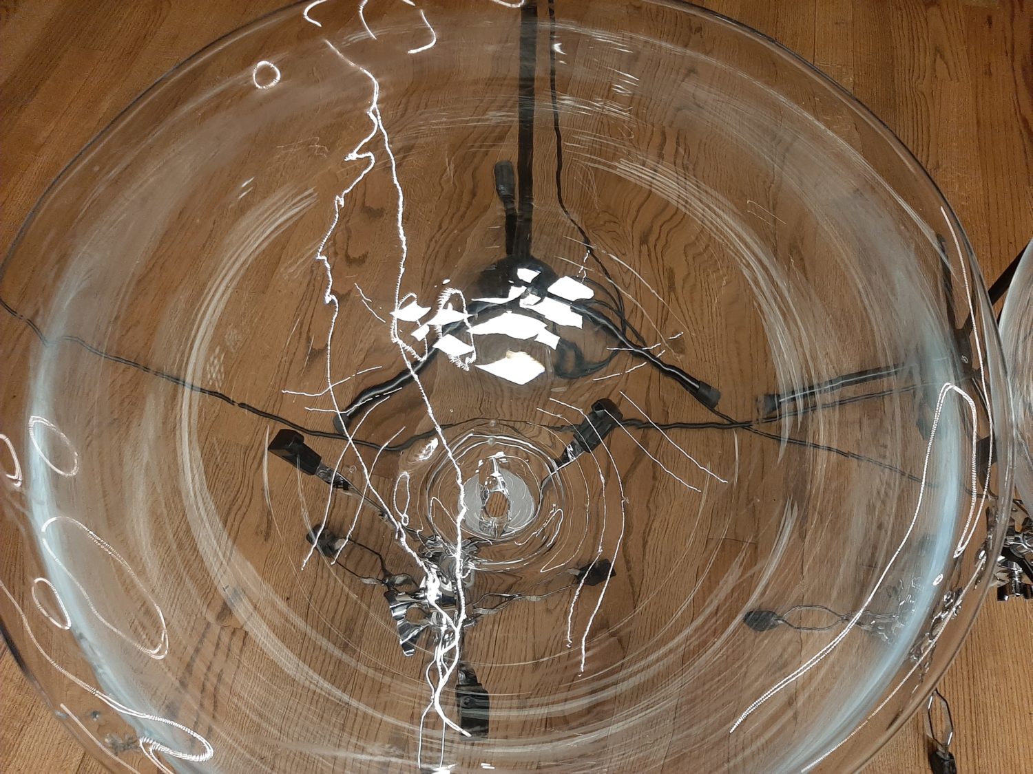 [ REPORT ] Paysage de propagations #3 « Fusion » — GMEM Marseille