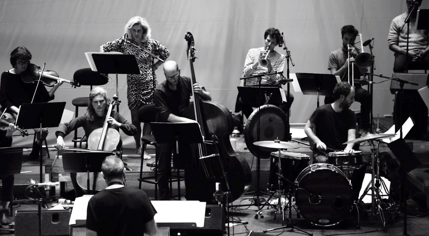 [ ANNULÉ ] Les Furtifs — GMEM Marseille