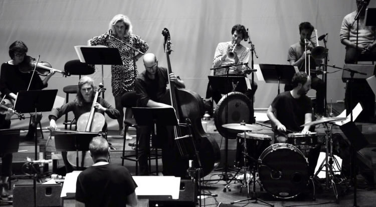 [ ANNULÉ ] Les Furtifs — GMEM Marseille