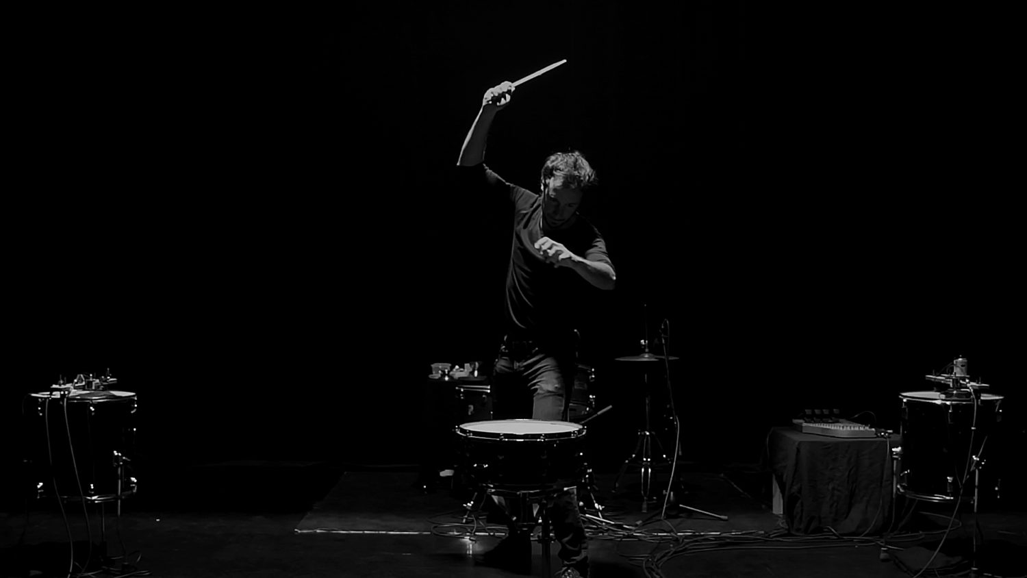 [ REPORT ] FIXIN — GMEM Marseille