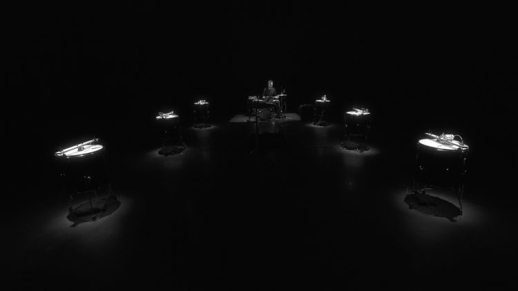 [ REPORT ] FIXIN — GMEM Marseille