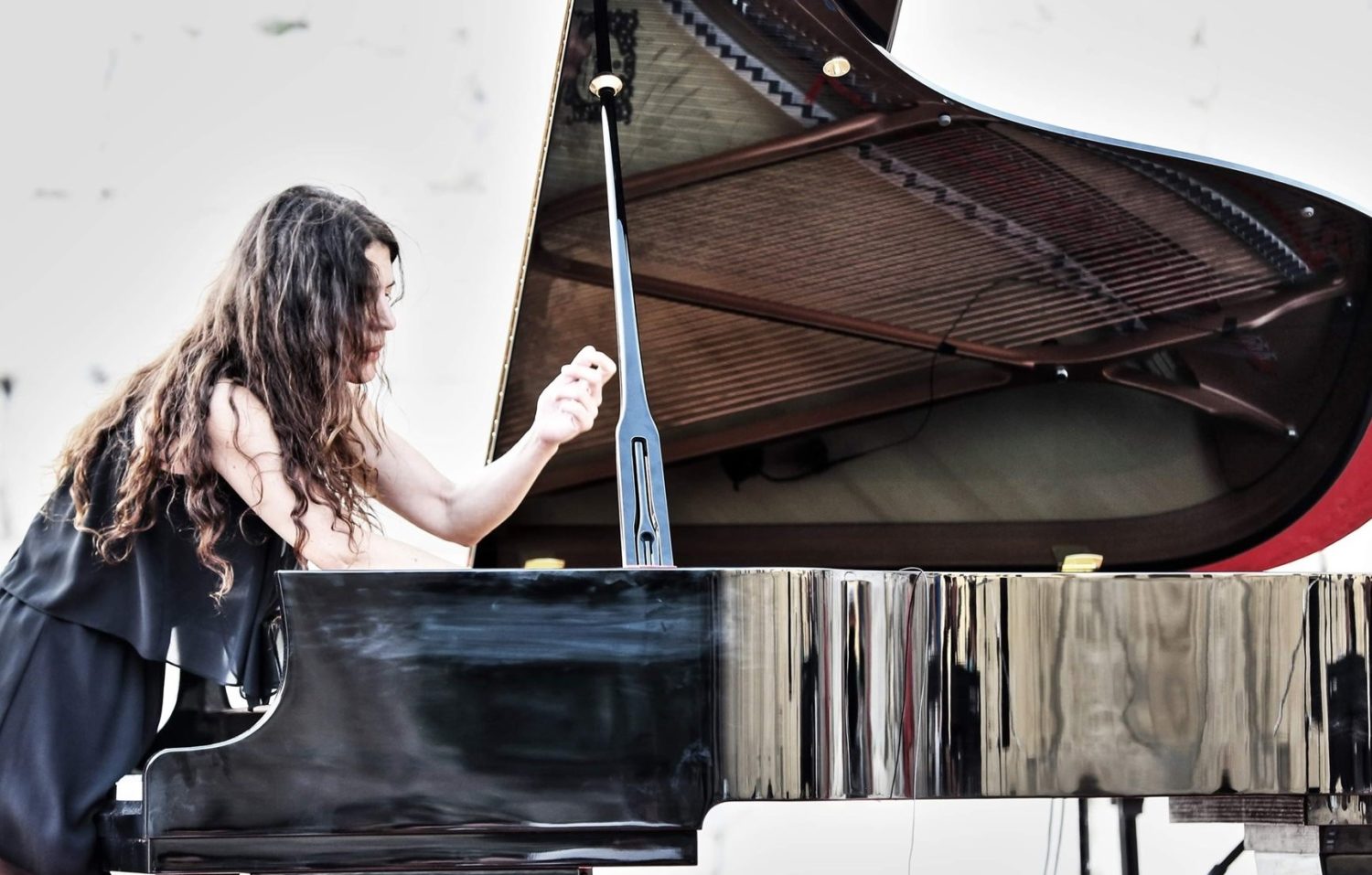 Just listen ! — GMEM Marseille