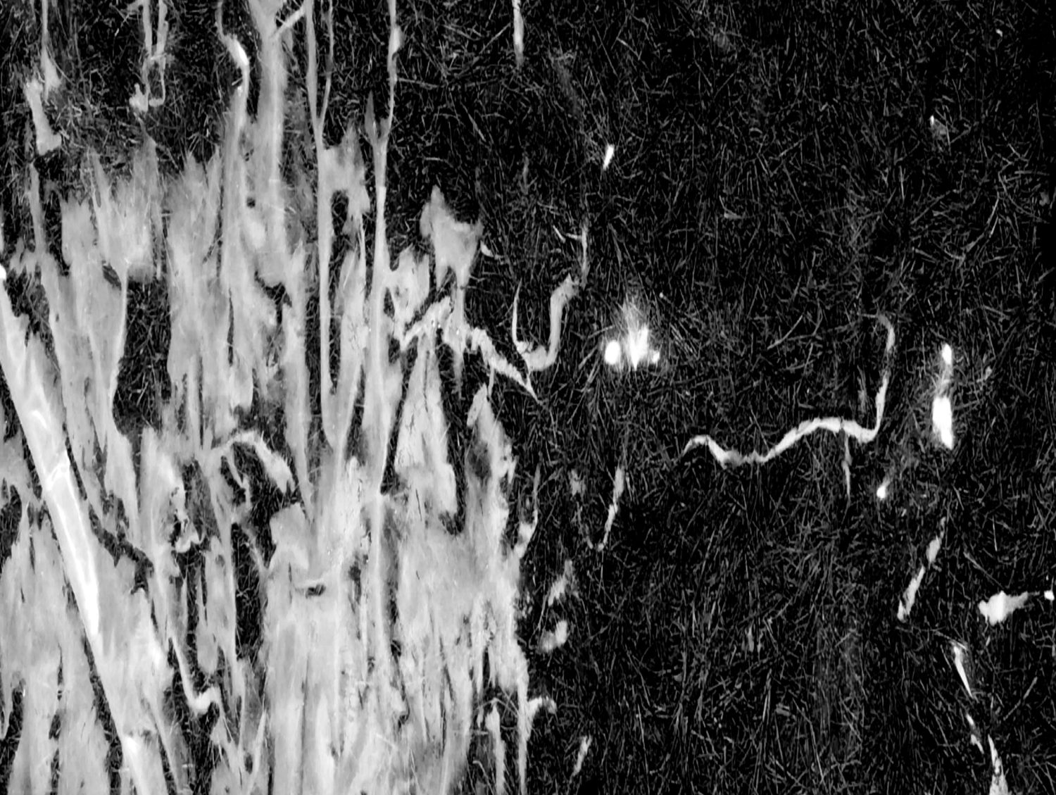 [ ANNULÉ ] Les Furtifs — GMEM Marseille