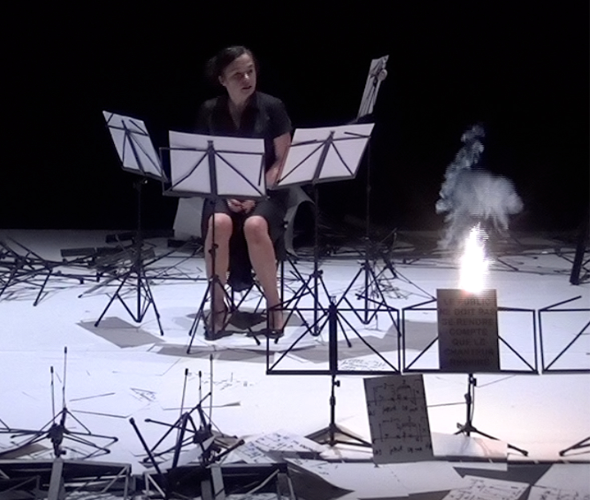 PARFOIS — GMEM Marseille