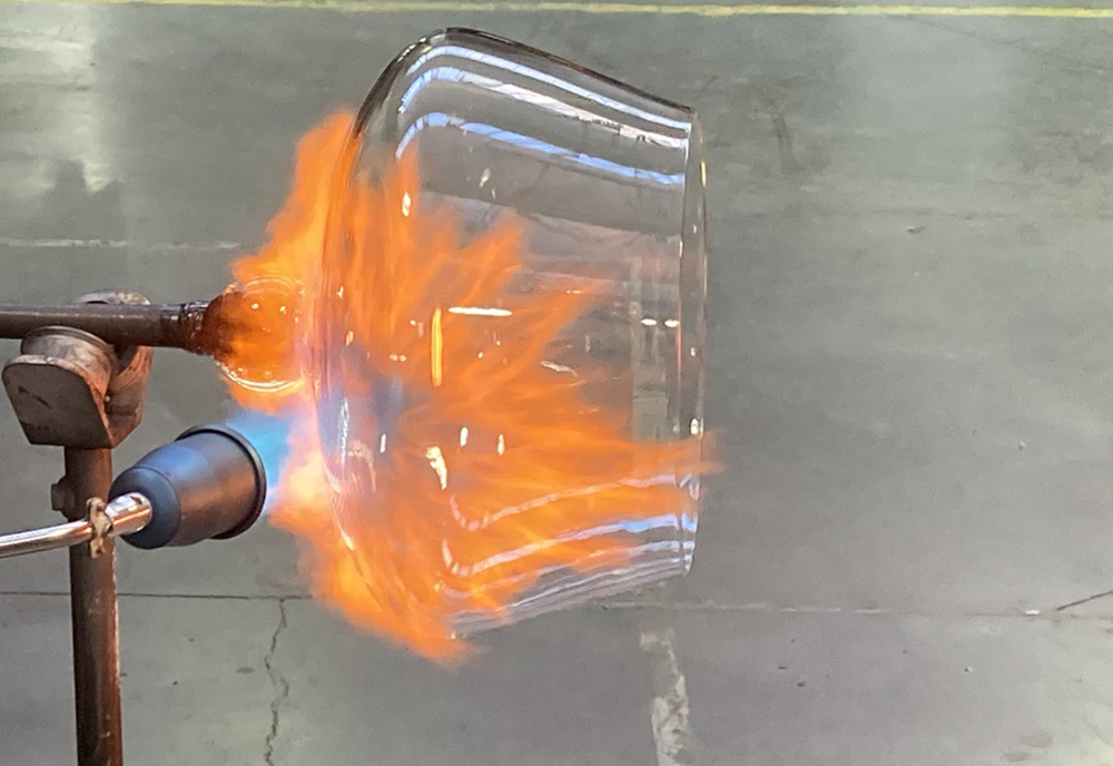 [ REPORT ] Paysage de propagations #3 « Fusion » — GMEM Marseille