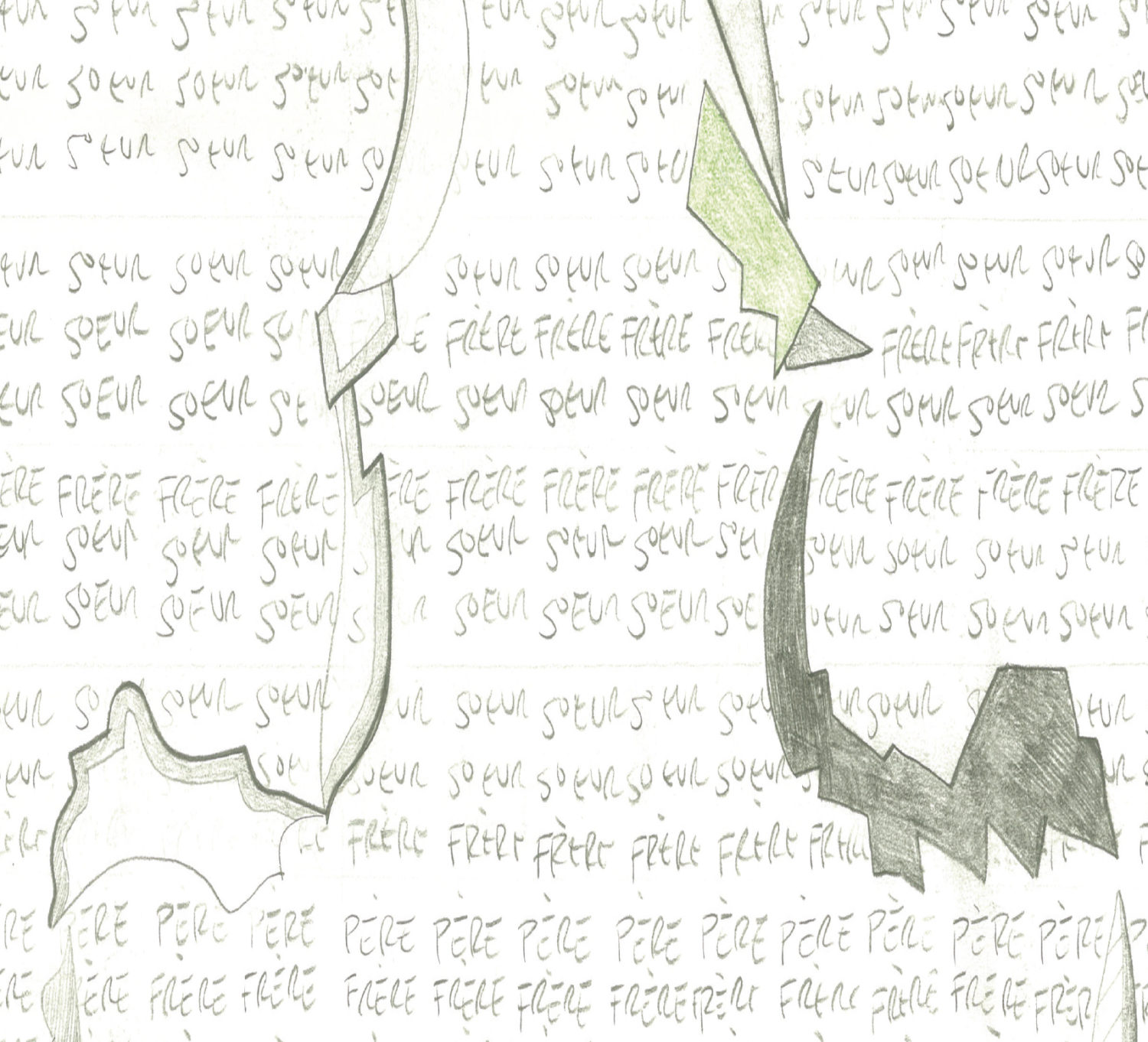 Alessandro Bosetti — GMEM Marseille