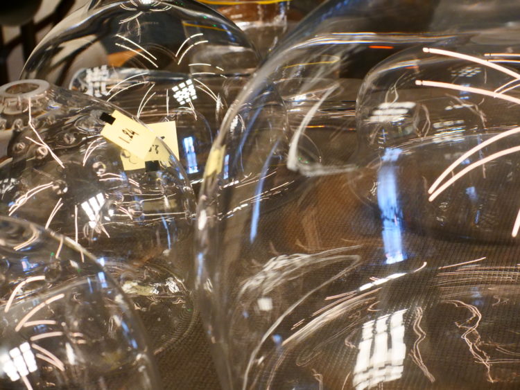 Christian Sebille — GMEM Marseille