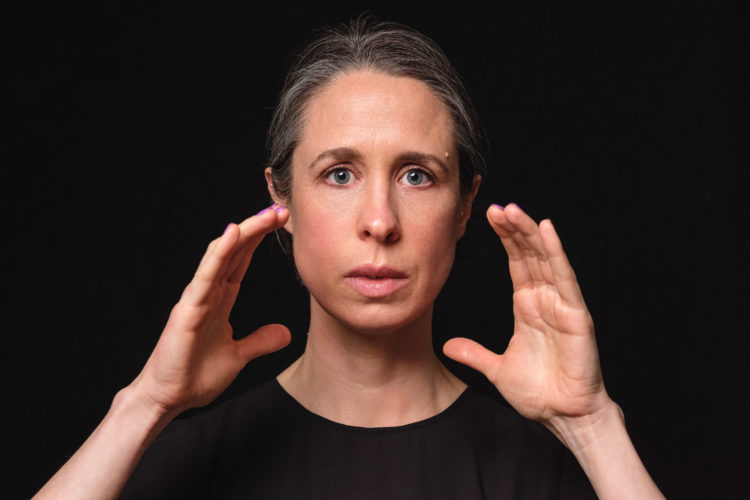 [ REPORT ] Réfractions et réflexions — GMEM Marseille