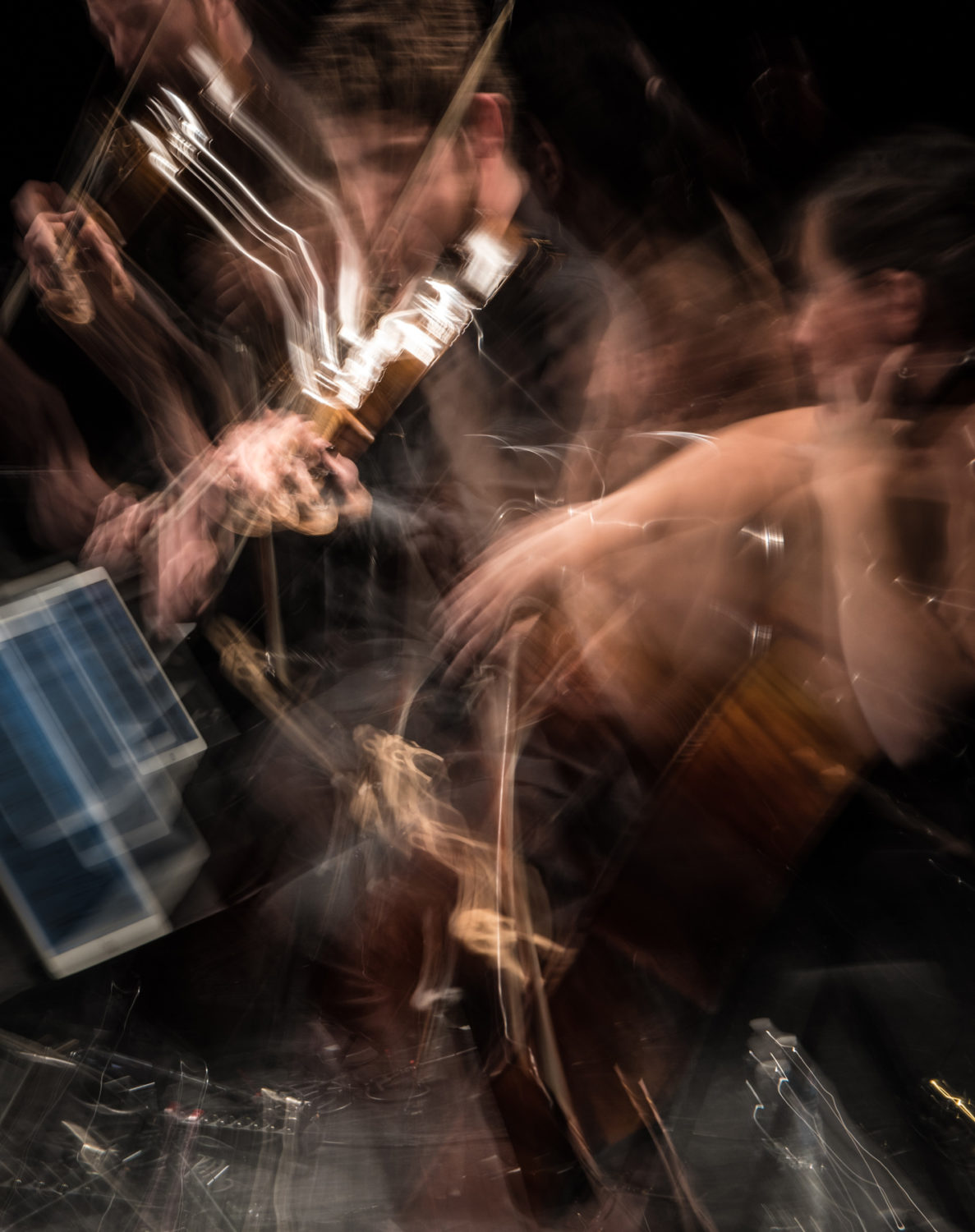 ARCo – 2ème édition — GMEM Marseille