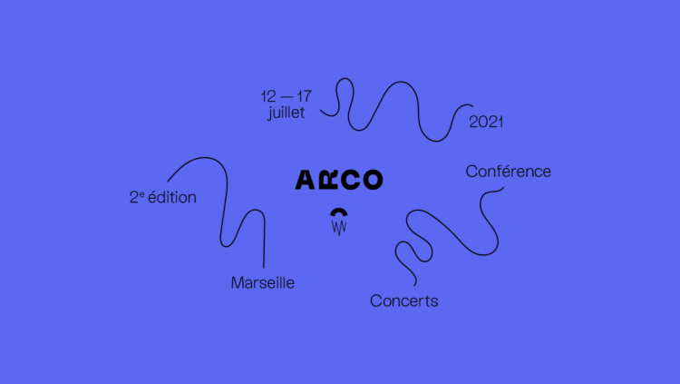 ARCo – 2ème édition — GMEM Marseille