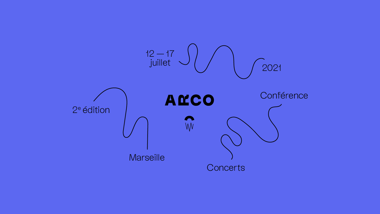 ARCo – 2ème édition — GMEM Marseille