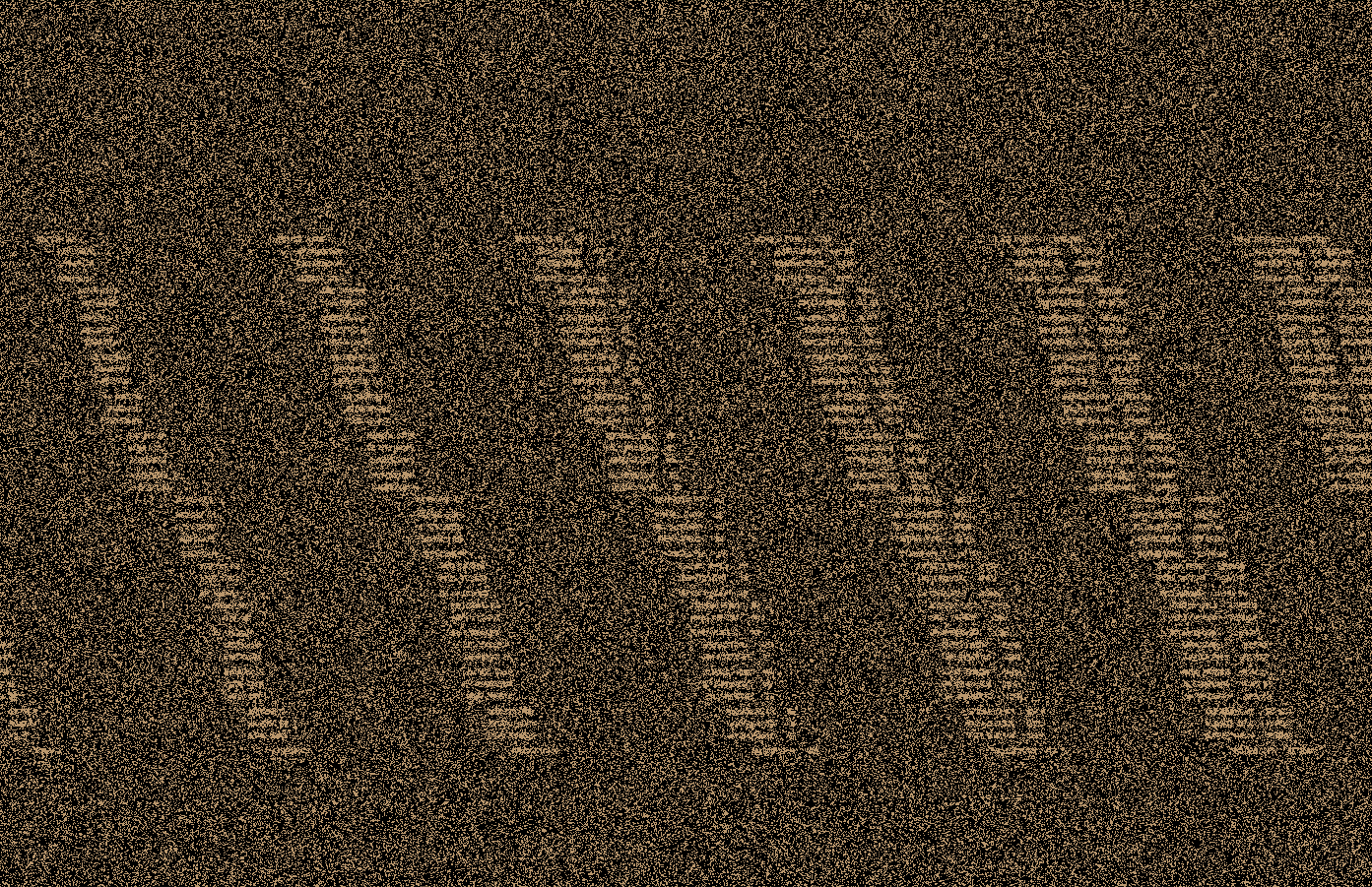 Canons sur écran divisé — Modulation 3 — GMEM Marseille